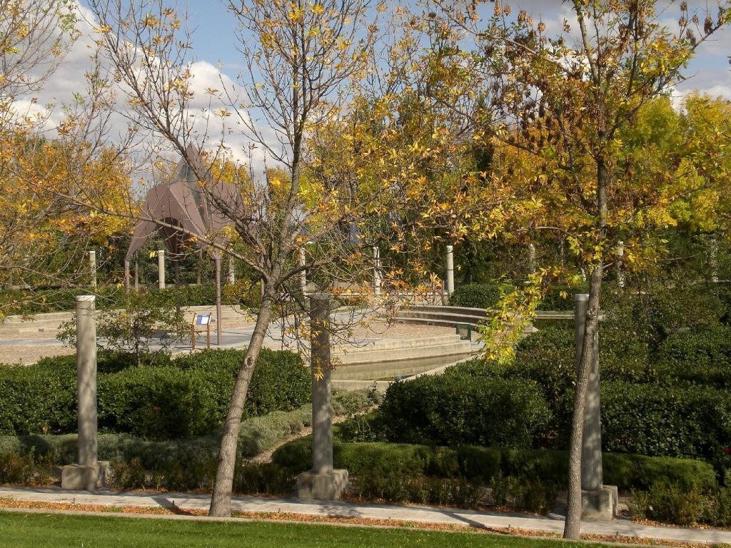 Foto de Madrid (Comunidad de Madrid), España