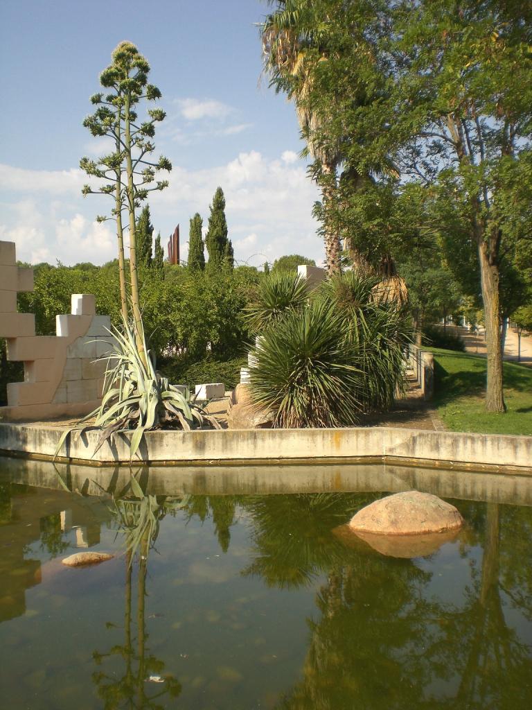 Foto de Madrid (Comunidad de Madrid), España