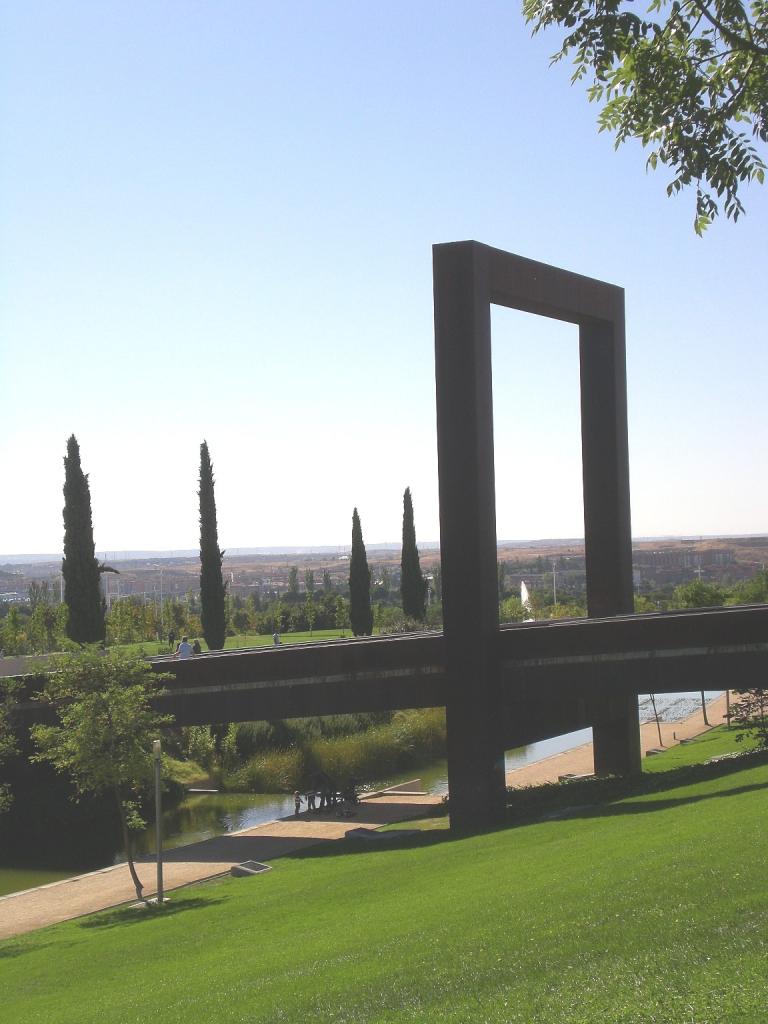 Foto de Madrid (Comunidad de Madrid), España