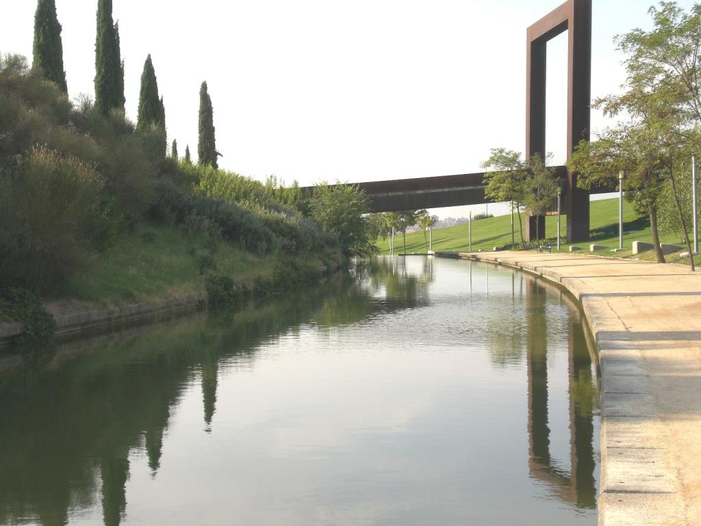 Foto de Madrid (Comunidad de Madrid), España