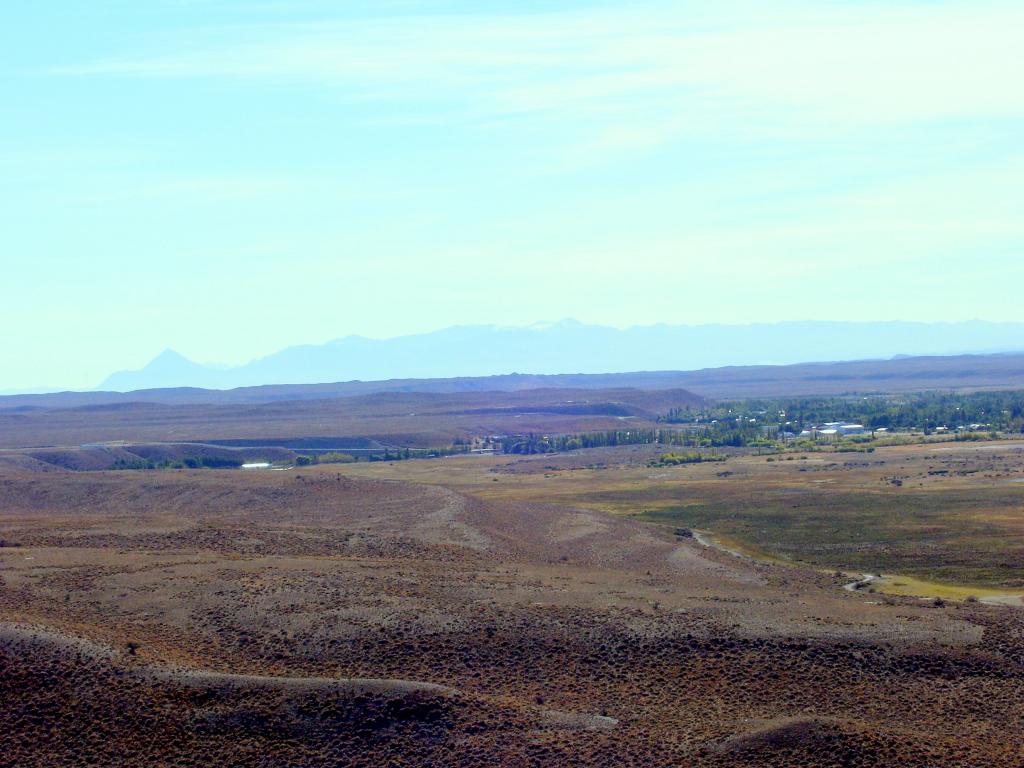 Foto de Perito Moreno, Argentina