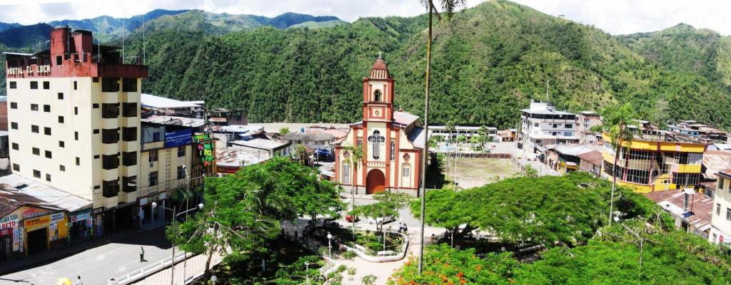 Foto de Chanchamayo, Perú