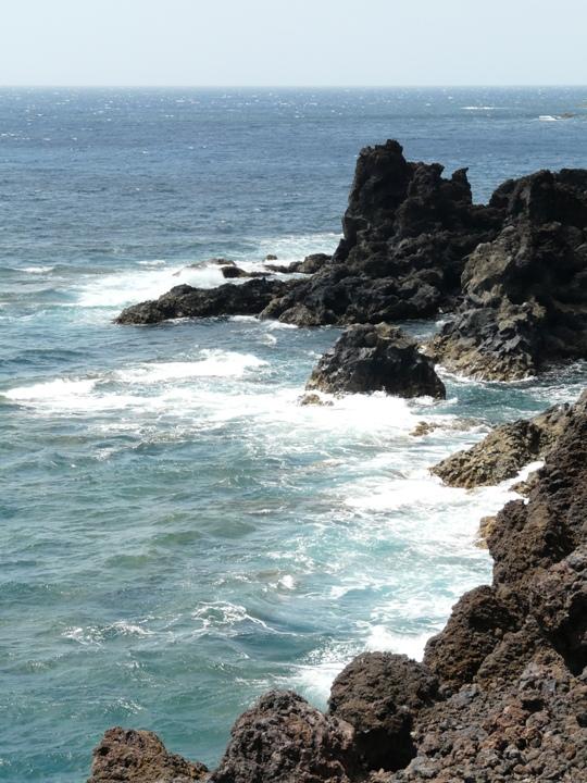 Foto de Lanzarote (Las Palmas), España