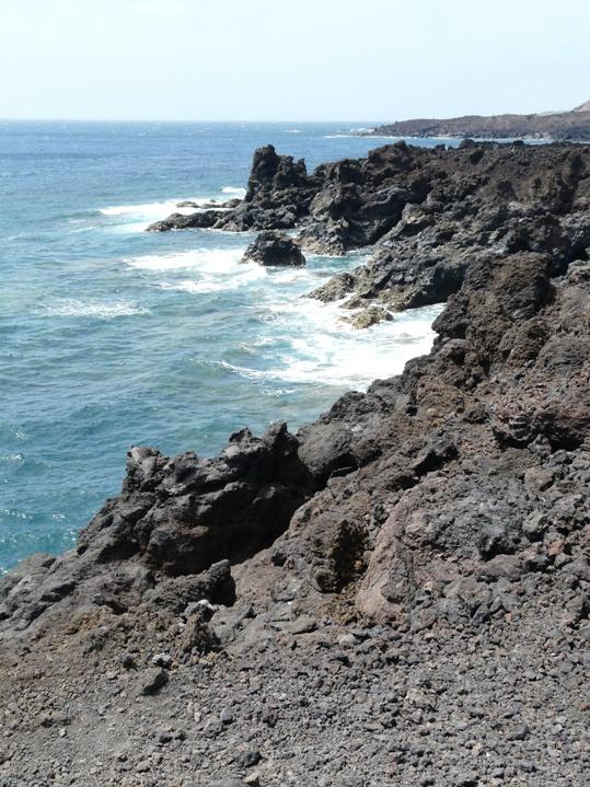Foto de Lanzarote (Las Palmas), España