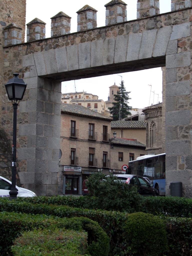 Foto de Toledo (Castilla La Mancha), España