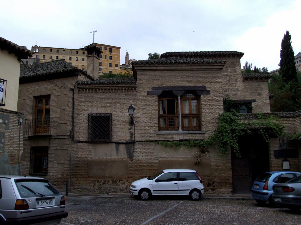 Foto de Toledo (Castilla La Mancha), España