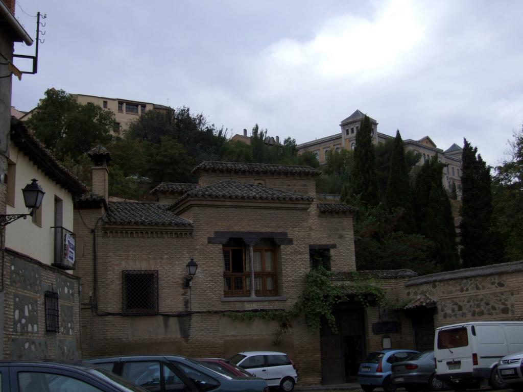 Foto de Toledo (Castilla La Mancha), España