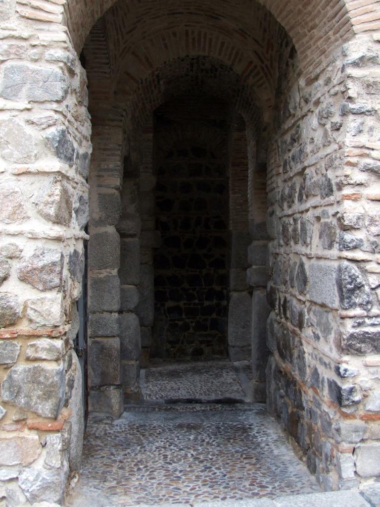 Foto de Toledo (Castilla La Mancha), España