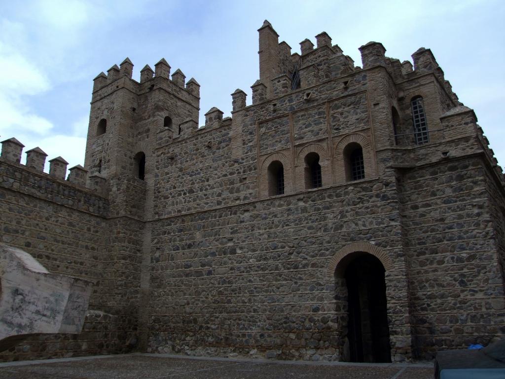 Foto de Toledo (Castilla La Mancha), España