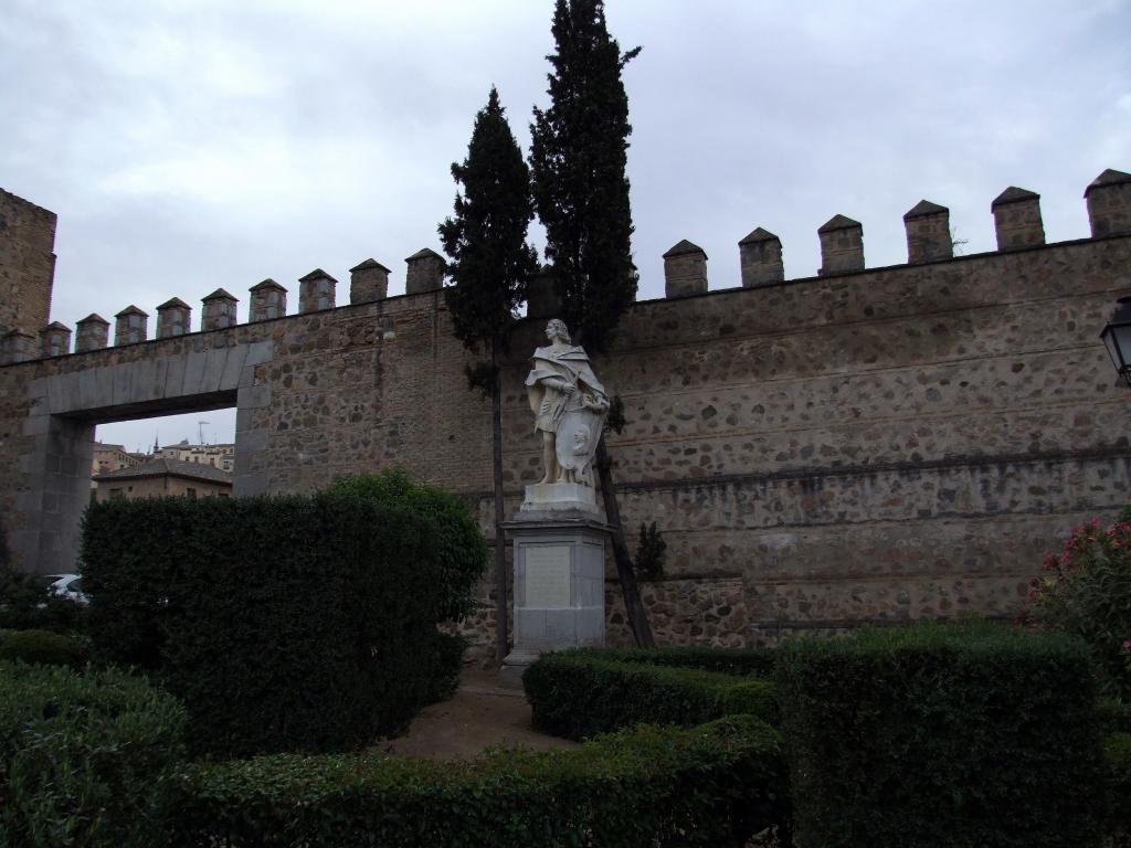 Foto de Toledo (Castilla La Mancha), España