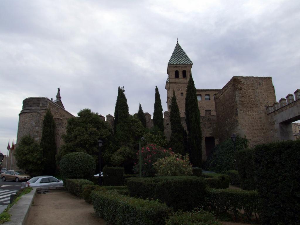 Foto de Toledo (Castilla La Mancha), España