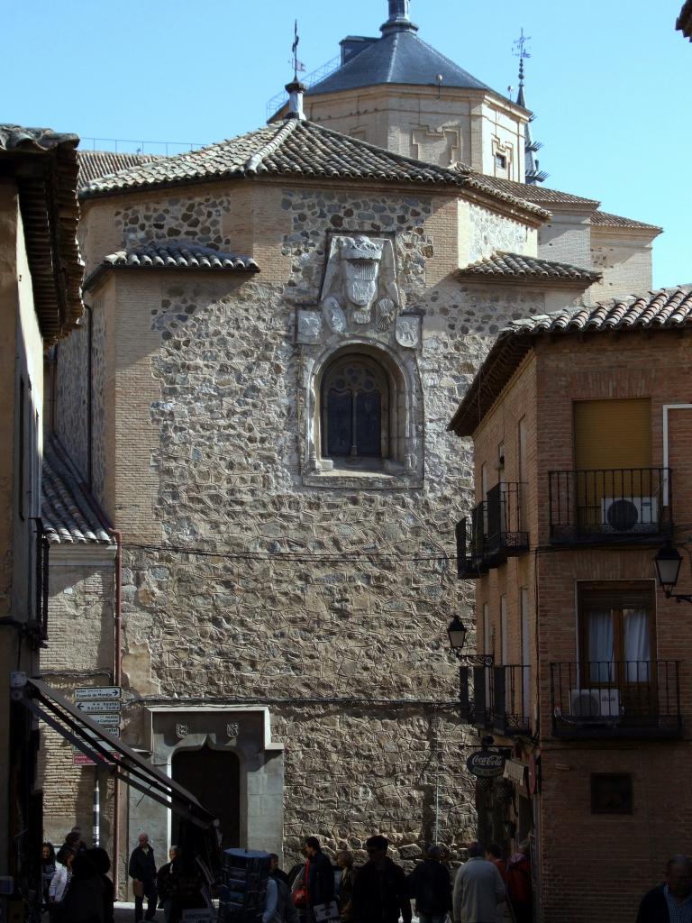Foto de Toledo (Castilla La Mancha), España