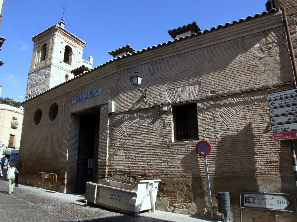Foto de Toledo (Castilla La Mancha), España