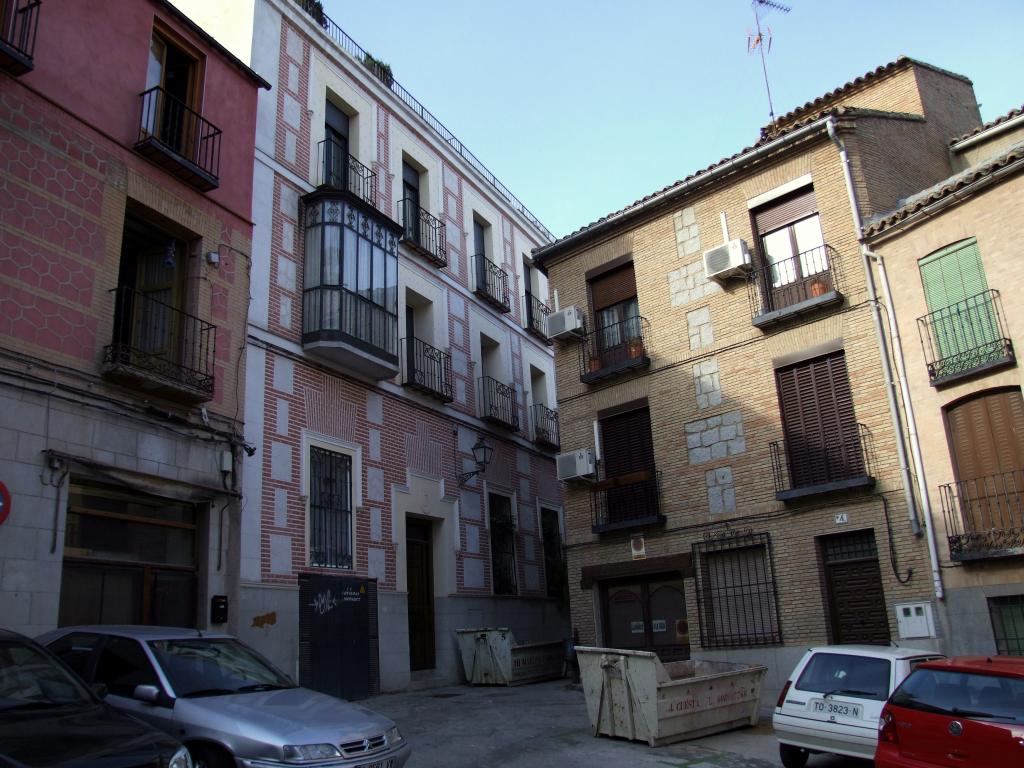 Foto de Toledo (Castilla La Mancha), España