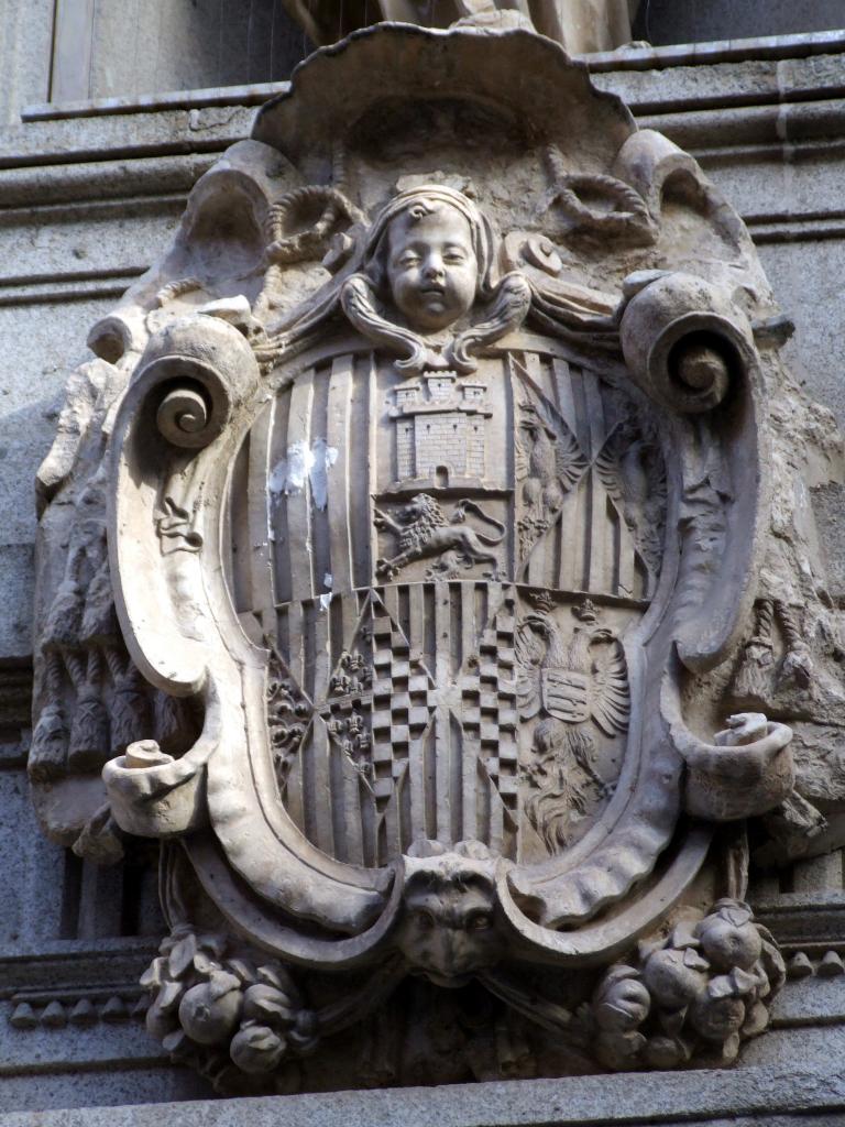 Foto de Toledo (Castilla La Mancha), España