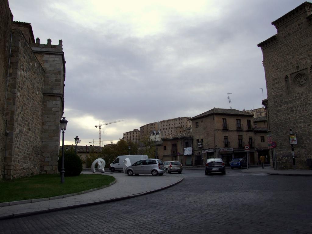 Foto de Toledo (Castilla La Mancha), España
