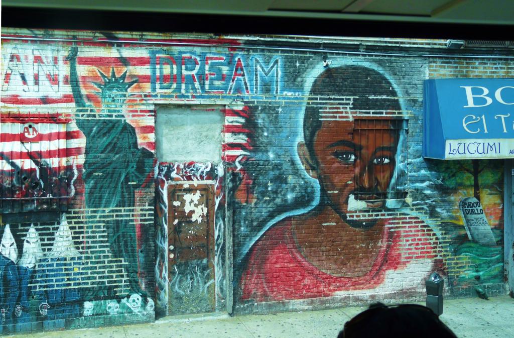 Foto de El Bronx (New York), Estados Unidos