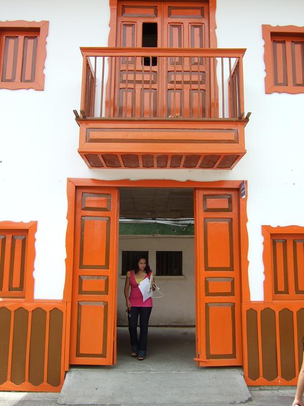 Foto de Salento, Colombia