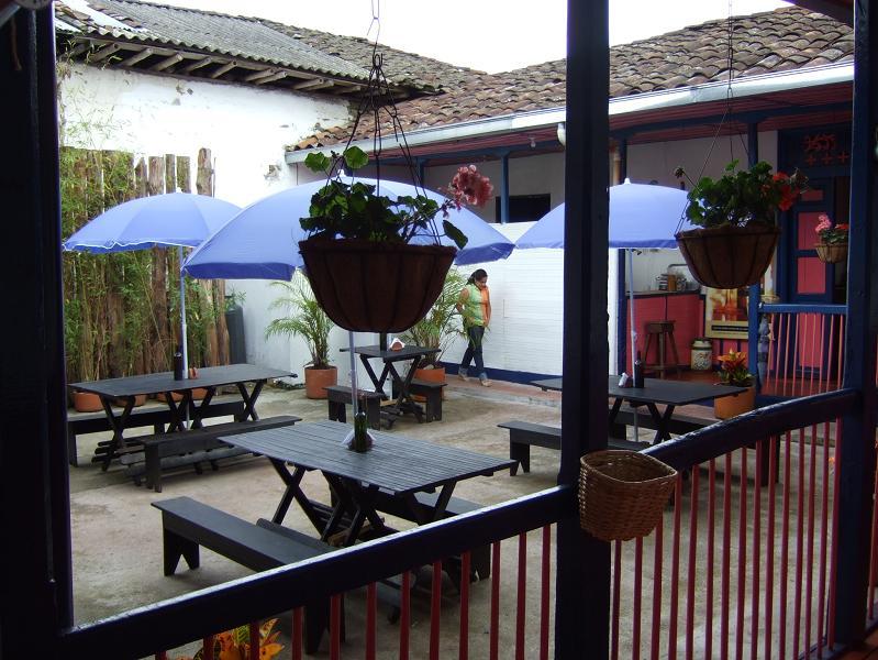 Foto de Salento, Colombia