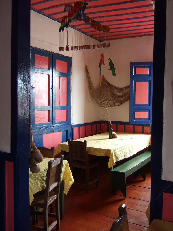 Foto de Salento, Colombia