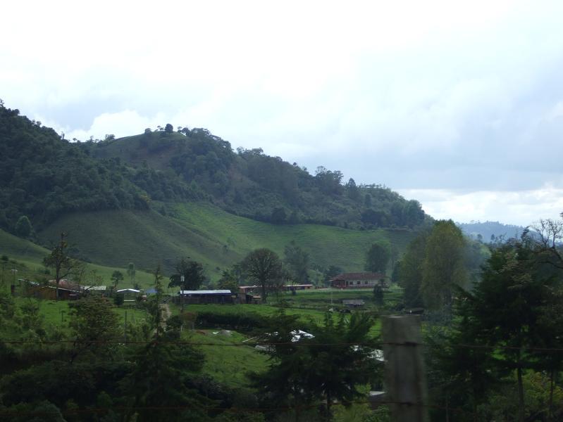 Foto de Salento, Colombia