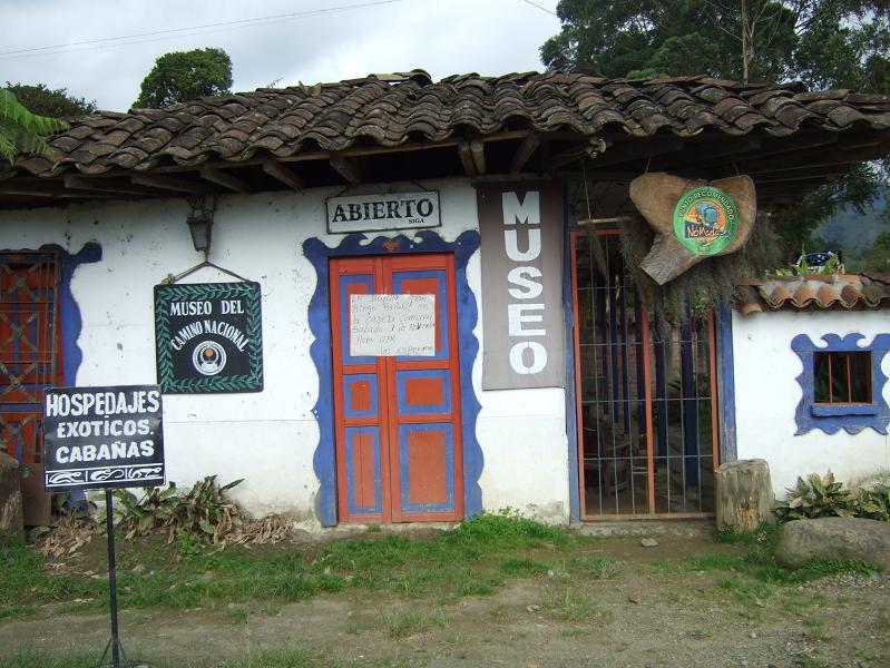 Foto de Salento, Colombia