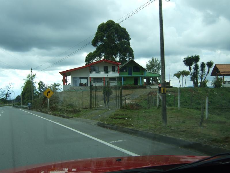 Foto de Salento, Colombia