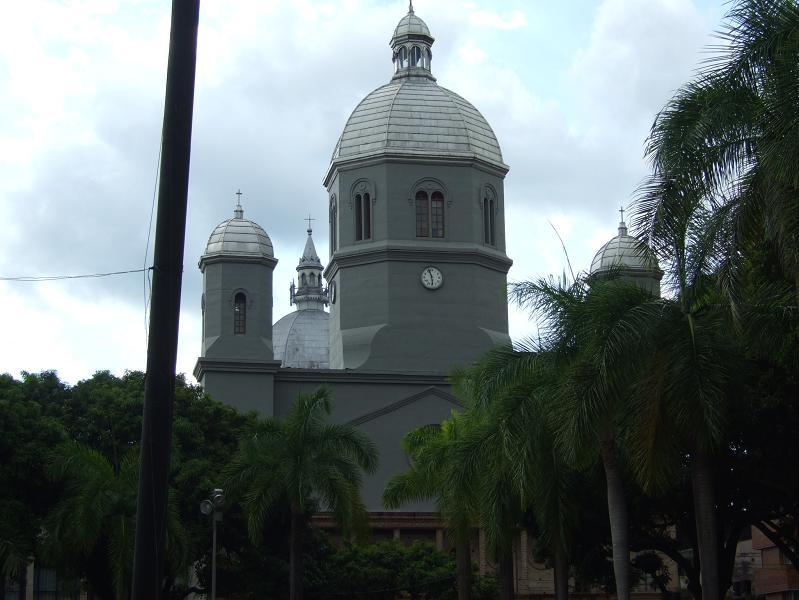 Foto de Pereira, Colombia