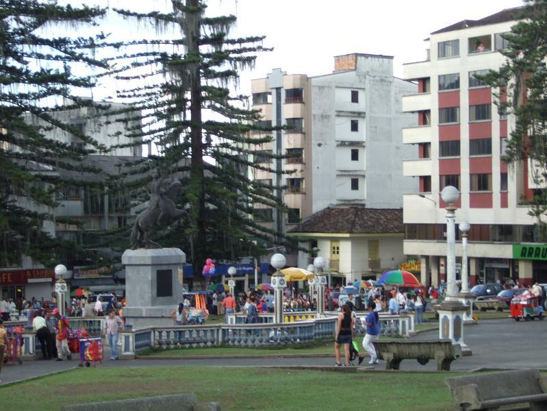 Foto de Santa Rosa de Cabal, Colombia