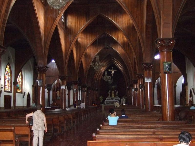 Foto de Santa Rosa de Cabal, Colombia