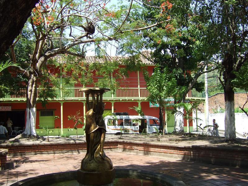 Foto de Honda, Colombia