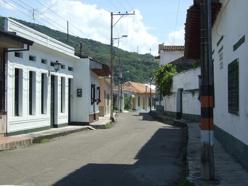 Foto de Honda, Colombia