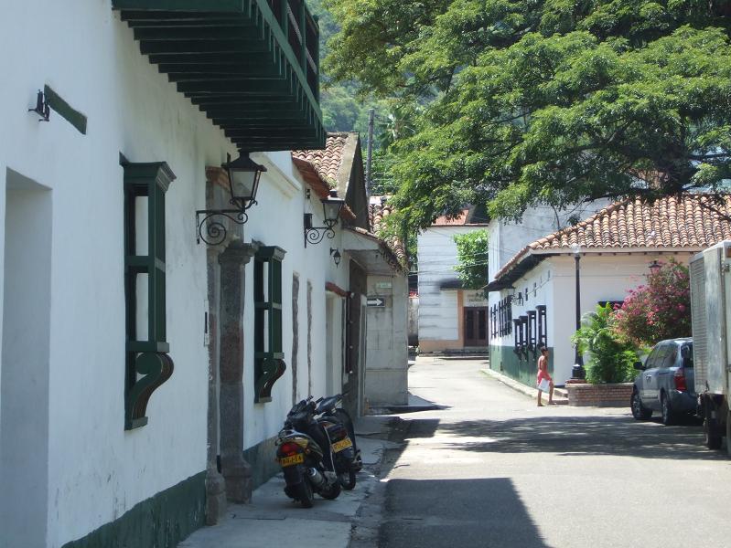 Foto de Honda, Colombia