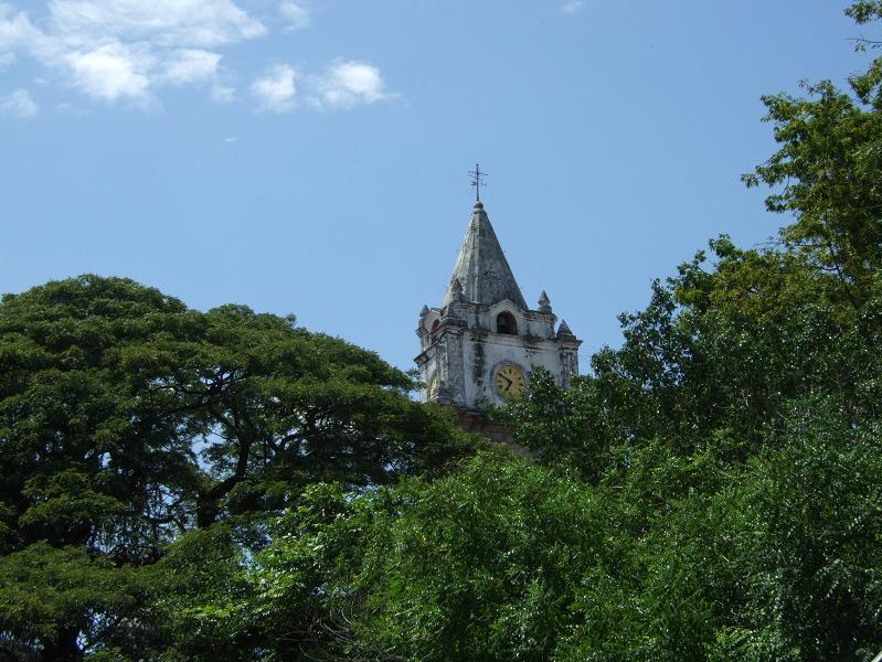 Foto de Honda, Colombia