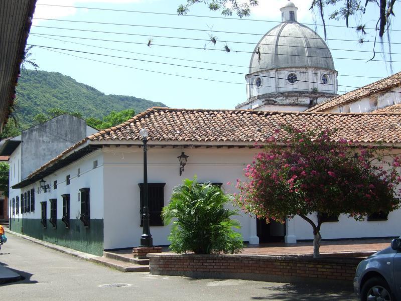 Foto de Honda, Colombia