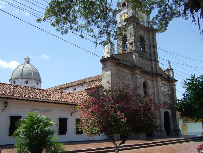 Foto de Honda, Colombia