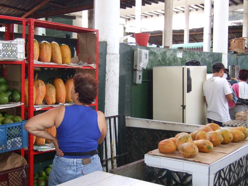 Foto de Honda, Colombia