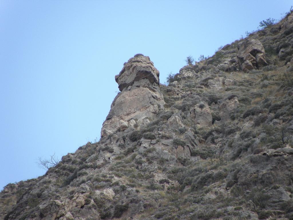 Foto de Huaco (San Juan), Argentina