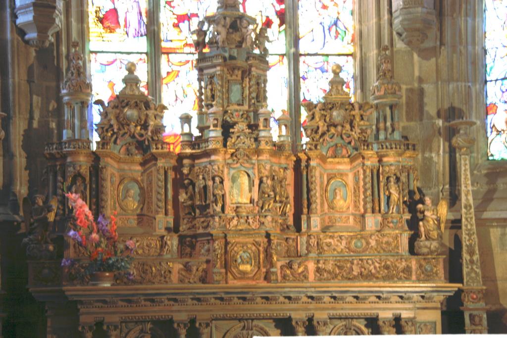 Foto de Pleyben, Francia