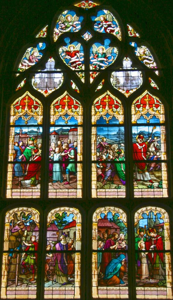 Foto de Pleyben, Francia