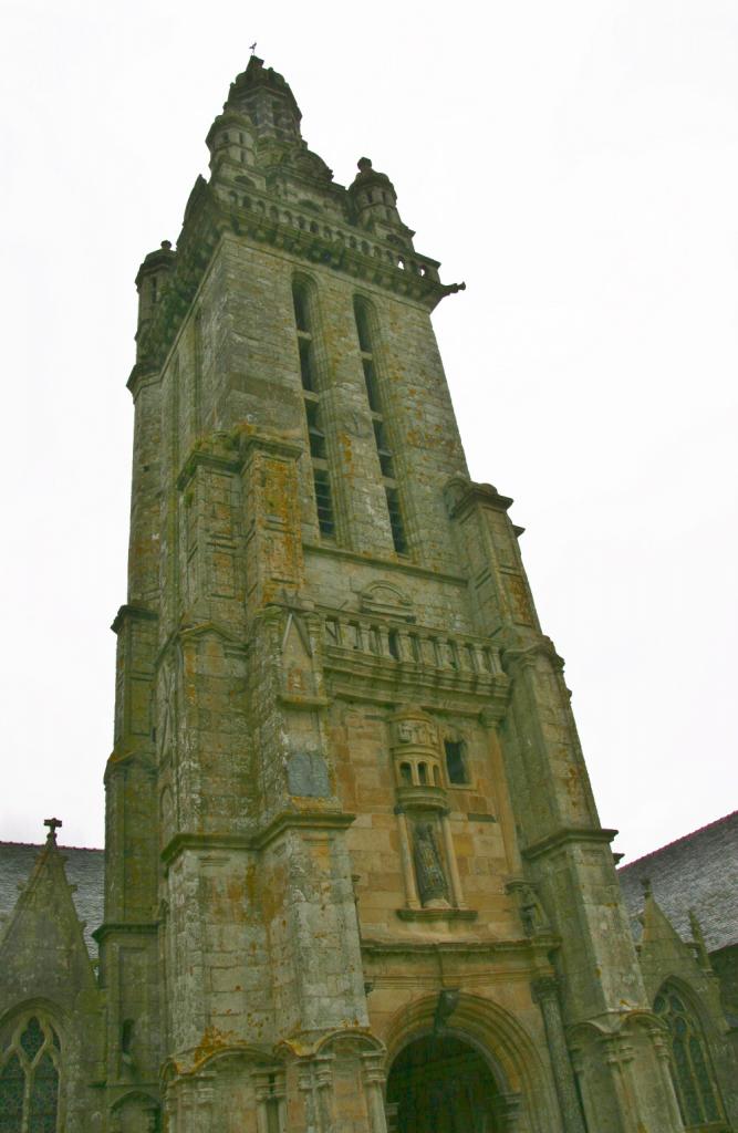 Foto de Pleyben, Francia