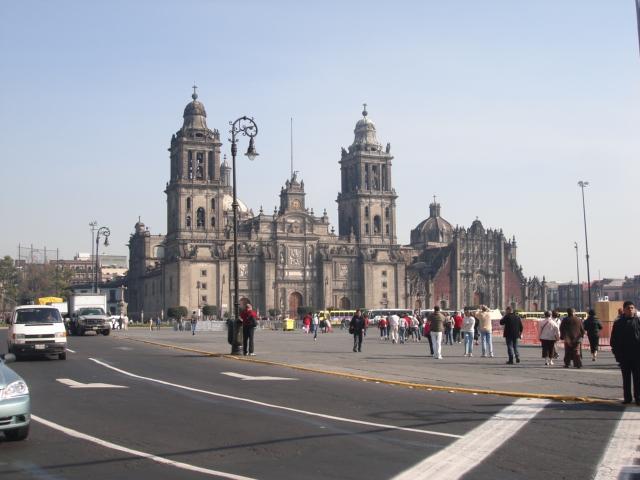 Foto de Distrito Federal, México