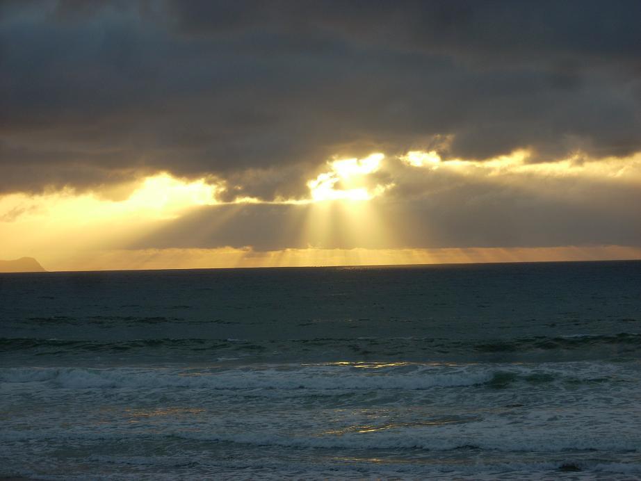 Foto de Tijuana (Baja California), México