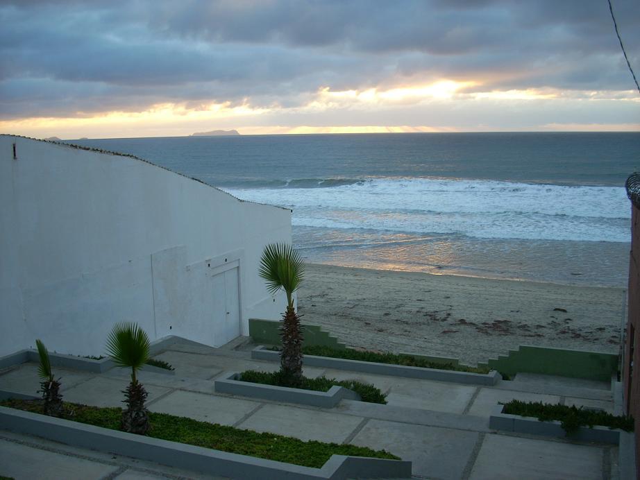 Foto de Tijuana (Baja California), México