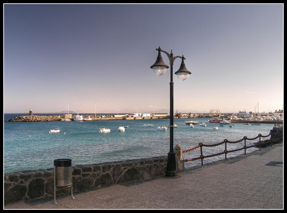 Foto de Lanzarote (Las Palmas), España