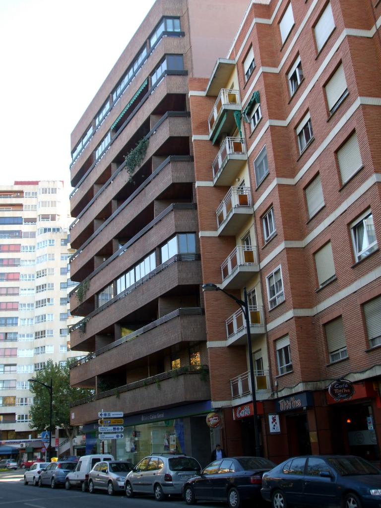 Foto de Albacete (Castilla La Mancha), España