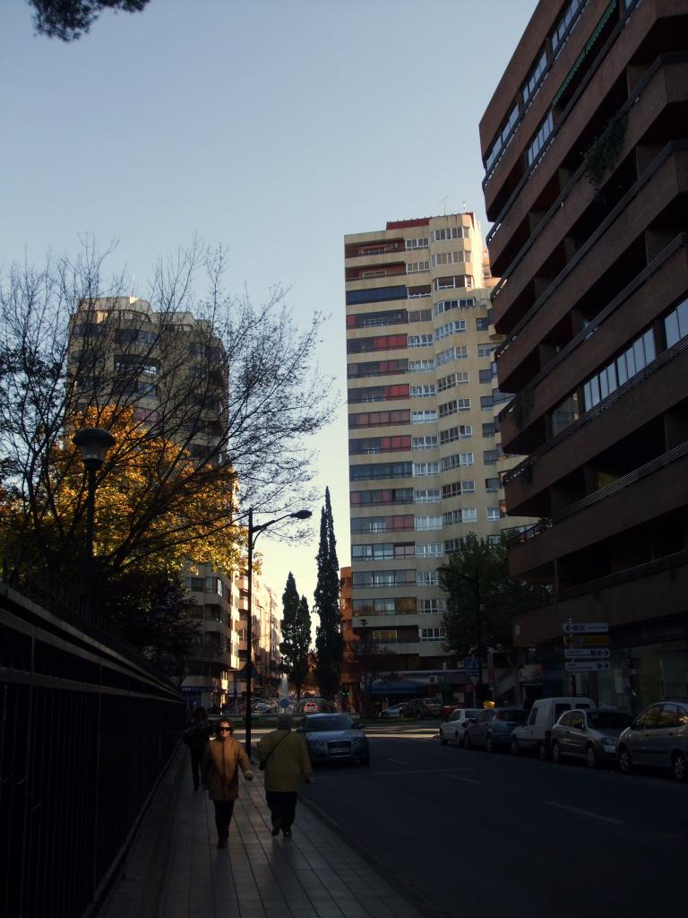 Foto de Albacete (Castilla La Mancha), España