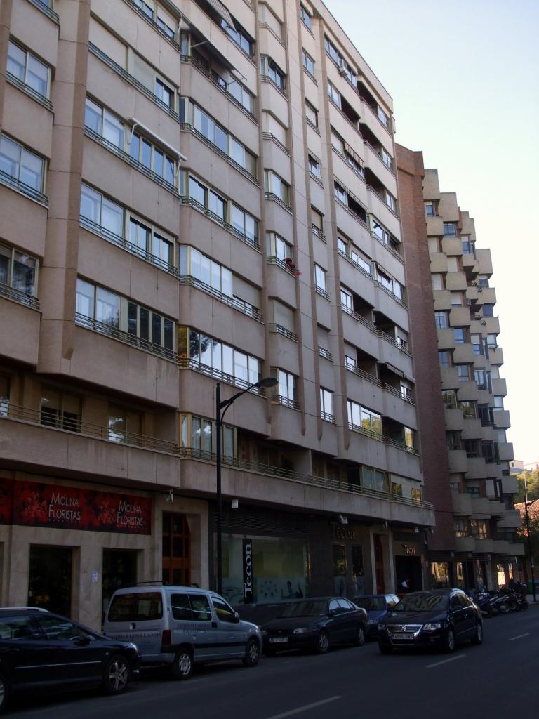 Foto de Albacete (Castilla La Mancha), España