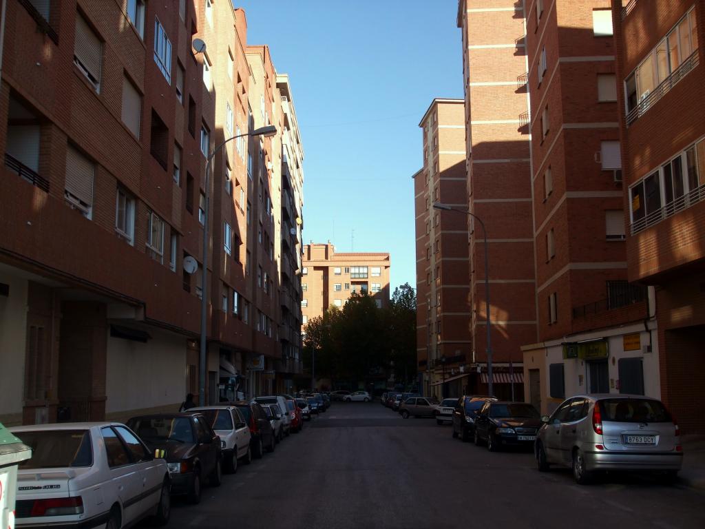 Foto de Albacete (Castilla La Mancha), España
