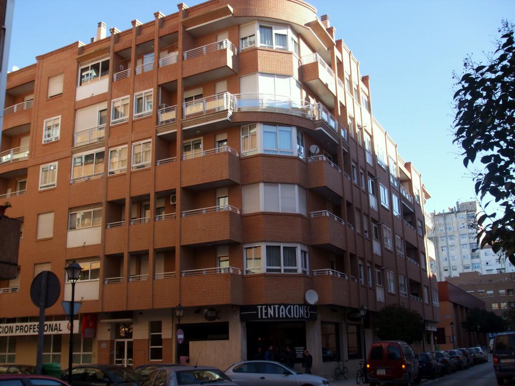 Foto de Albacete (Castilla La Mancha), España